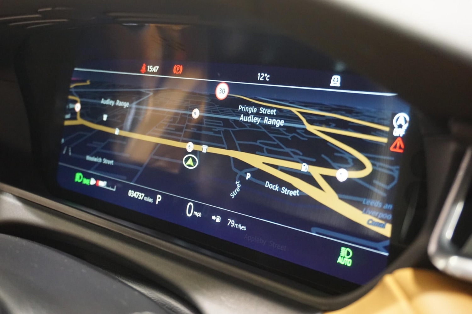 Used Land Rover Range Rover Velar 2019 for sale - 76360080: Photo 14