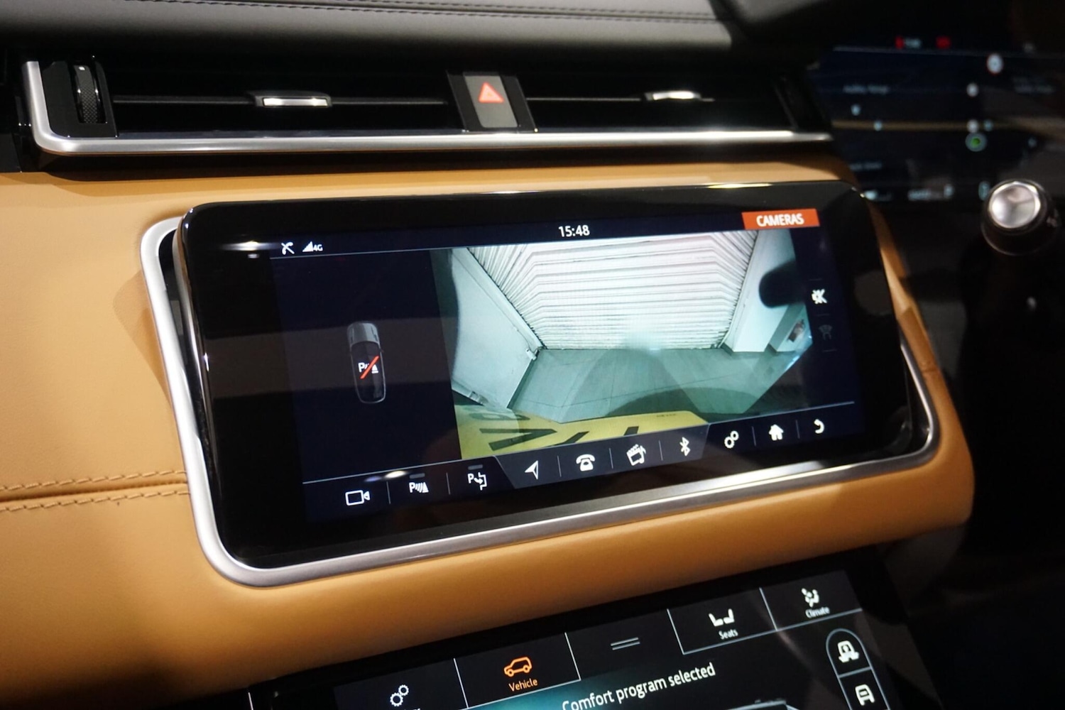 Used Land Rover Range Rover Velar 2019 for sale - 76360080: Photo 15
