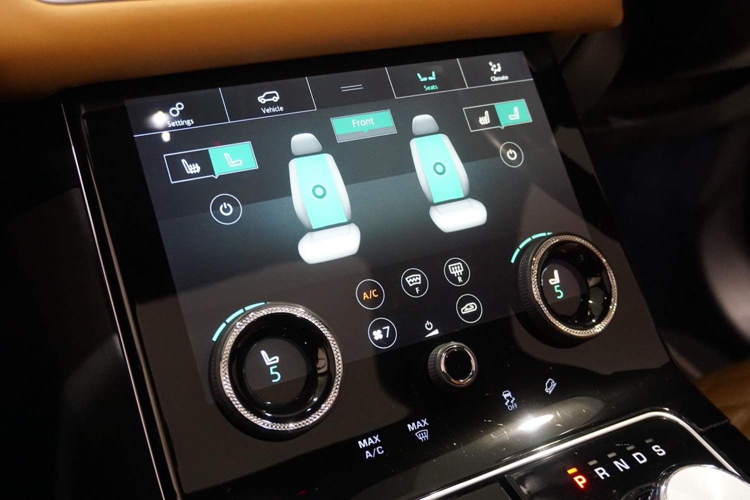 Used Land Rover Range Rover Velar 2019 for sale - 76360080: Photo 18