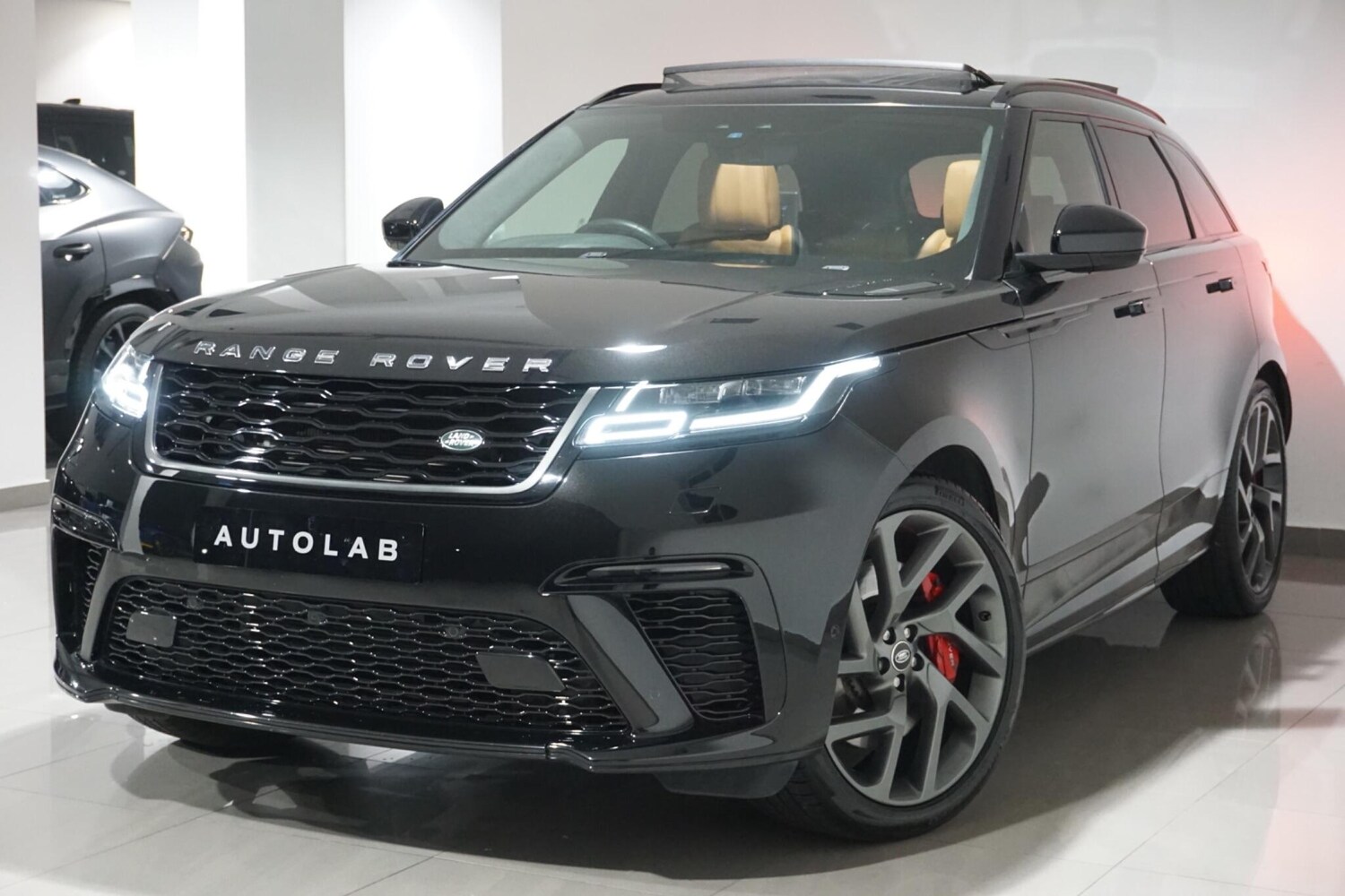 Used Land Rover Range Rover Velar 2019 for sale - 76360080: Photo 20