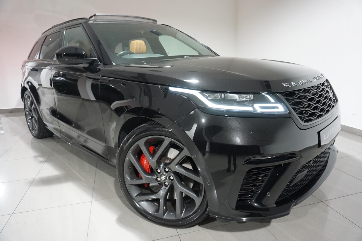 Used Land Rover Range Rover Velar 2019 for sale - 76360080: Photo 22