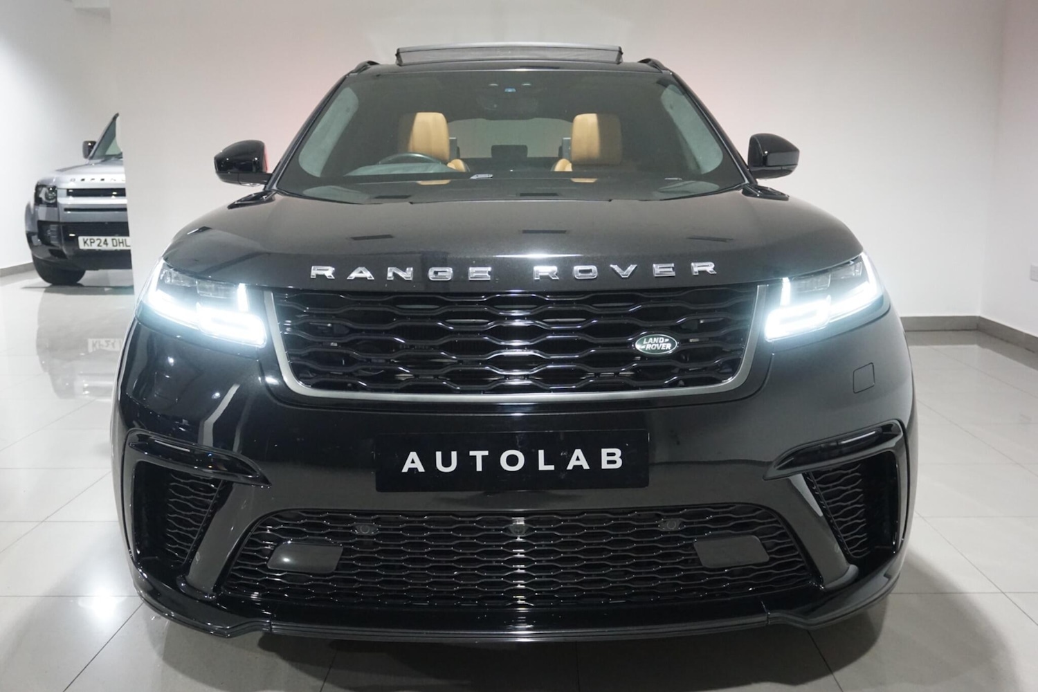 Used Land Rover Range Rover Velar 2019 for sale - 76360080: Photo 23