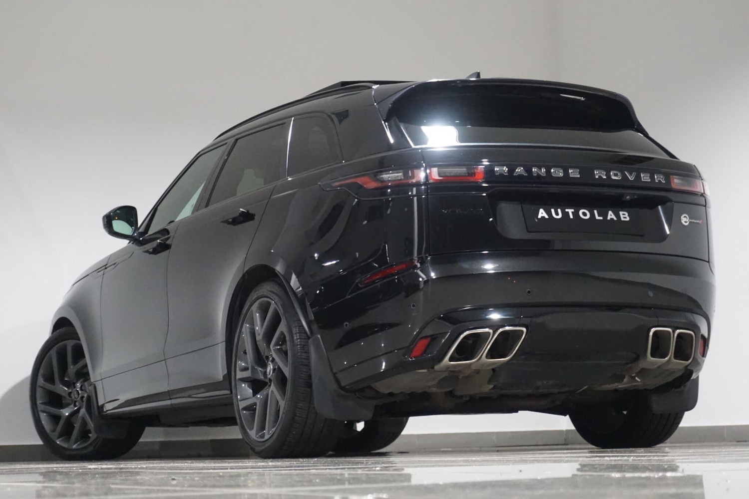 Used Land Rover Range Rover Velar 2019 for sale - 76360080: Photo 29