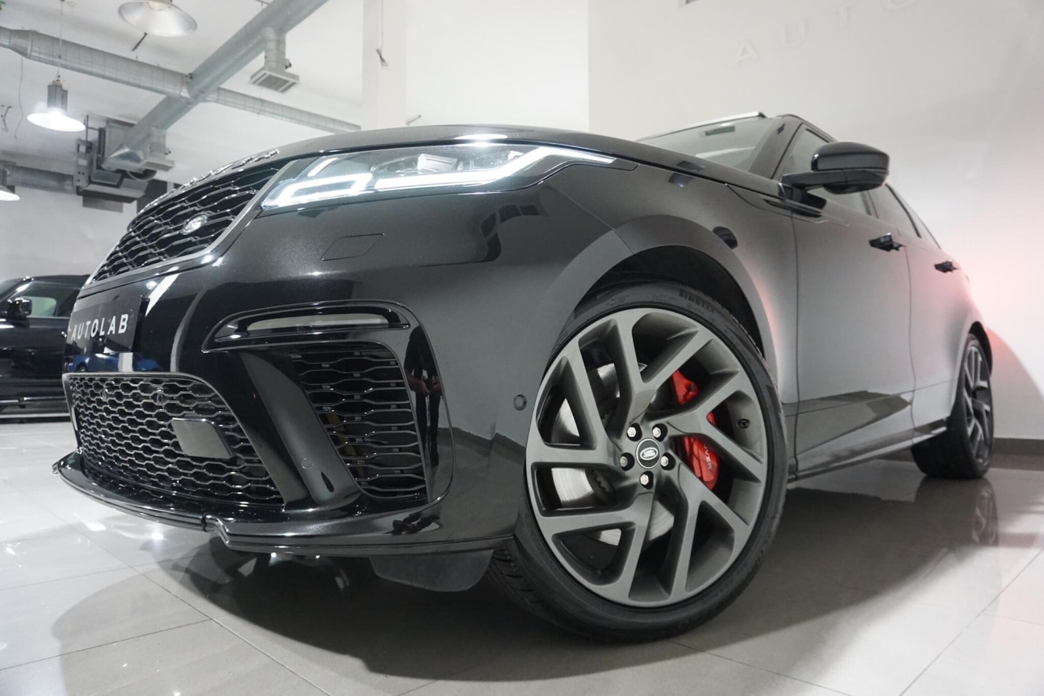 Used Land Rover Range Rover Velar 2019 for sale - 76360080: Photo 30