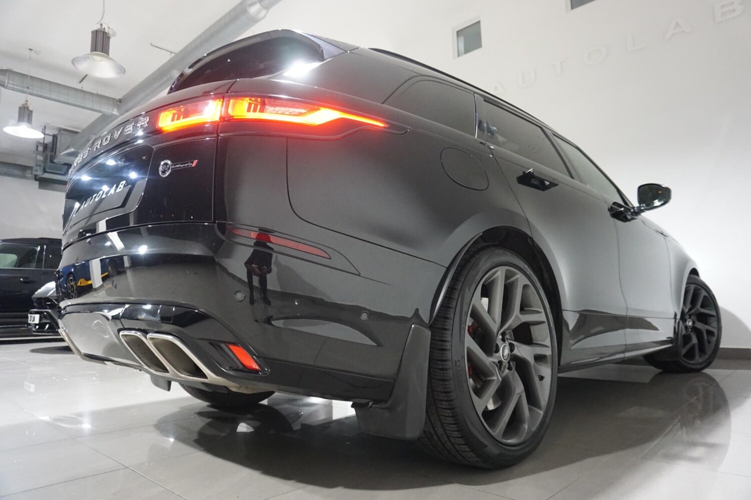 Used Land Rover Range Rover Velar 2019 for sale - 76360080: Photo 31