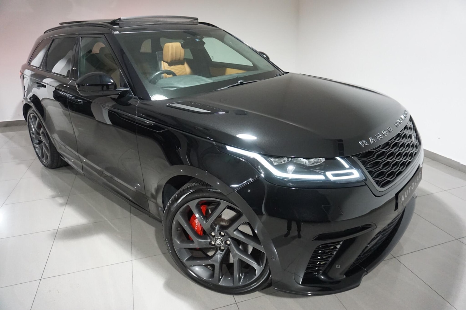 Used Land Rover Range Rover Velar 2019 for sale - 76360080: Photo 35