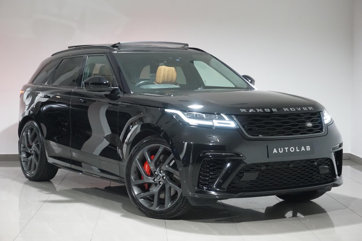 Used Land Rover Range Rover Velar 2019 for sale - 76360080: Photo 37