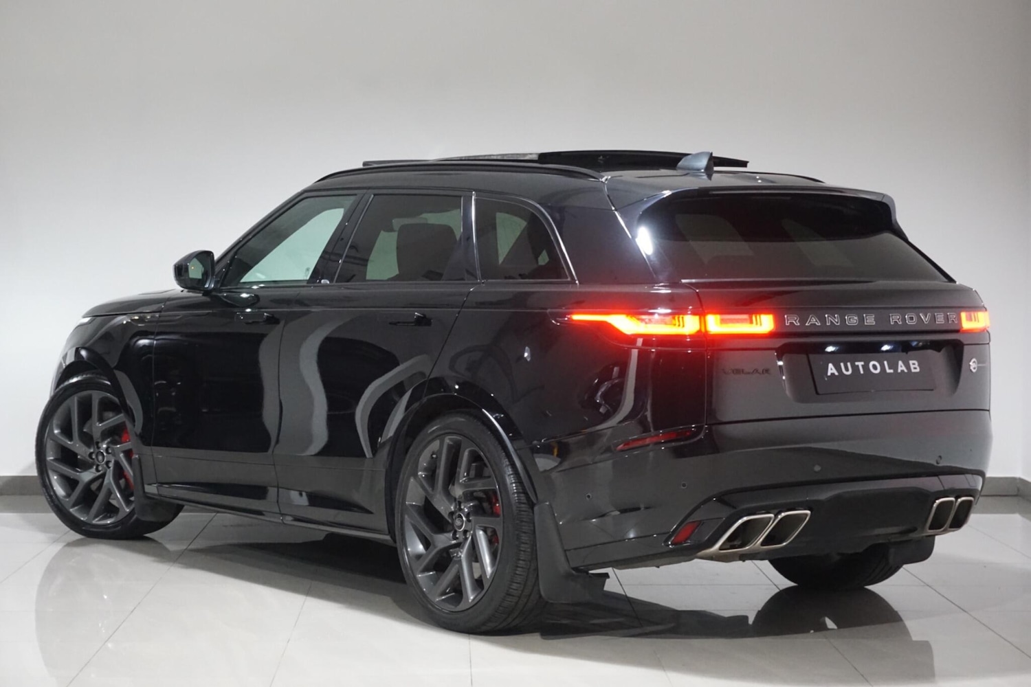 Used Land Rover Range Rover Velar 2019 for sale - 76360080: Photo 38