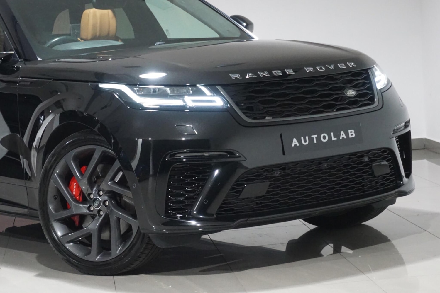 Used Land Rover Range Rover Velar 2019 for sale - 76360080: Photo 39