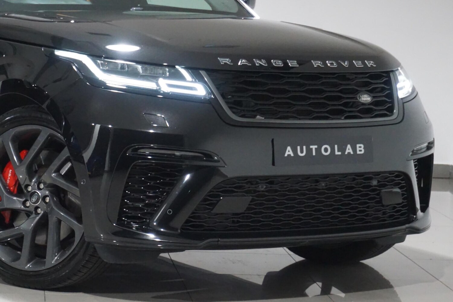 Used Land Rover Range Rover Velar 2019 for sale - 76360080: Photo 43