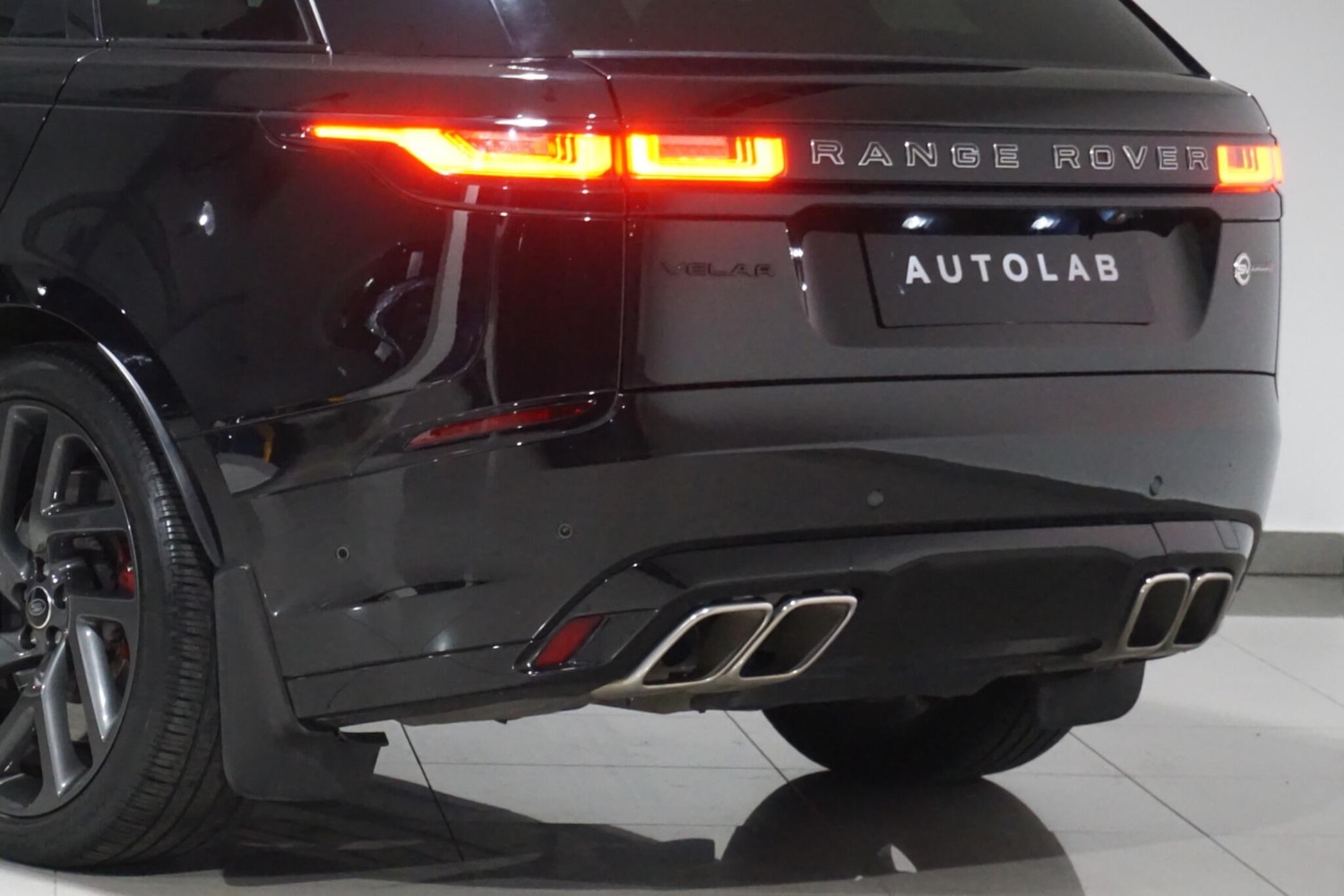 Used Land Rover Range Rover Velar 2019 for sale - 76360080: Photo 44