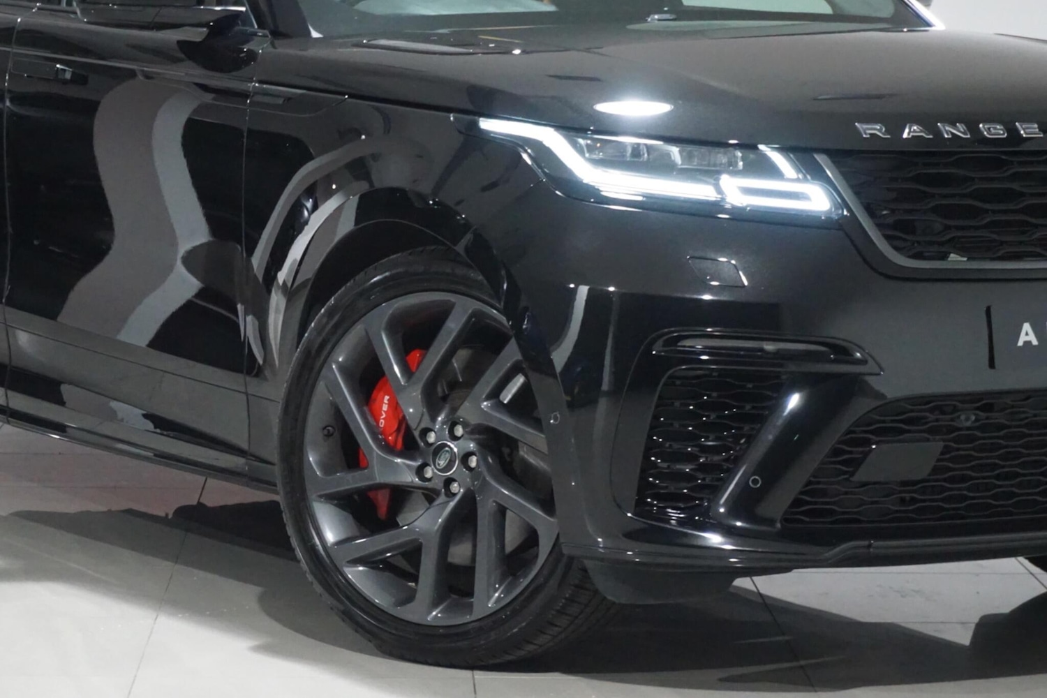 Used Land Rover Range Rover Velar 2019 for sale - 76360080: Photo 45
