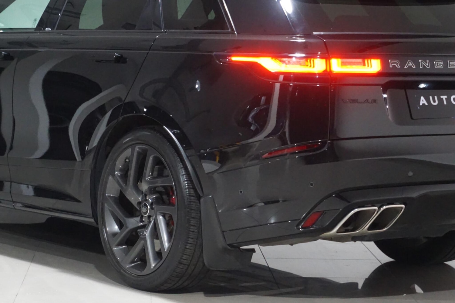 Used Land Rover Range Rover Velar 2019 for sale - 76360080: Photo 46