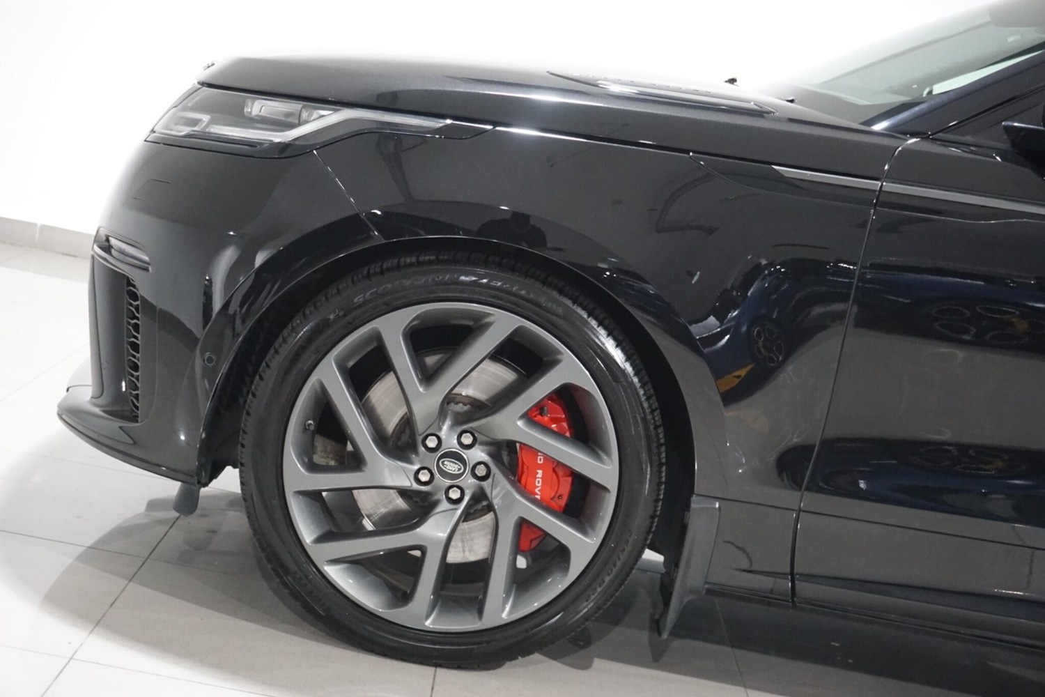 Used Land Rover Range Rover Velar 2019 for sale - 76360080: Photo 47
