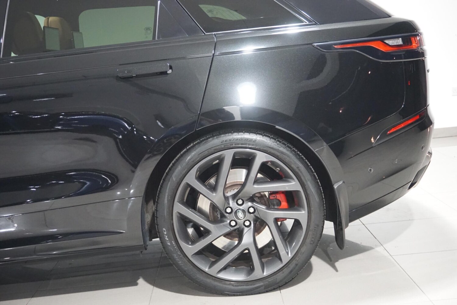 Used Land Rover Range Rover Velar 2019 for sale - 76360080: Photo 48