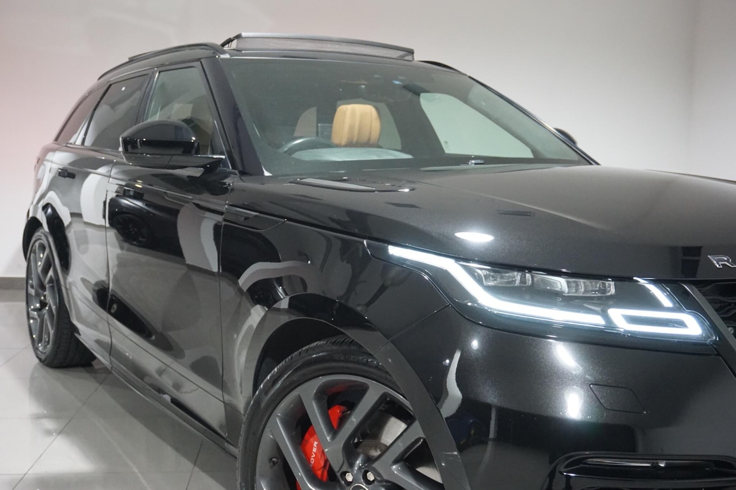 Used Land Rover Range Rover Velar 2019 for sale - 76360080: Photo 49