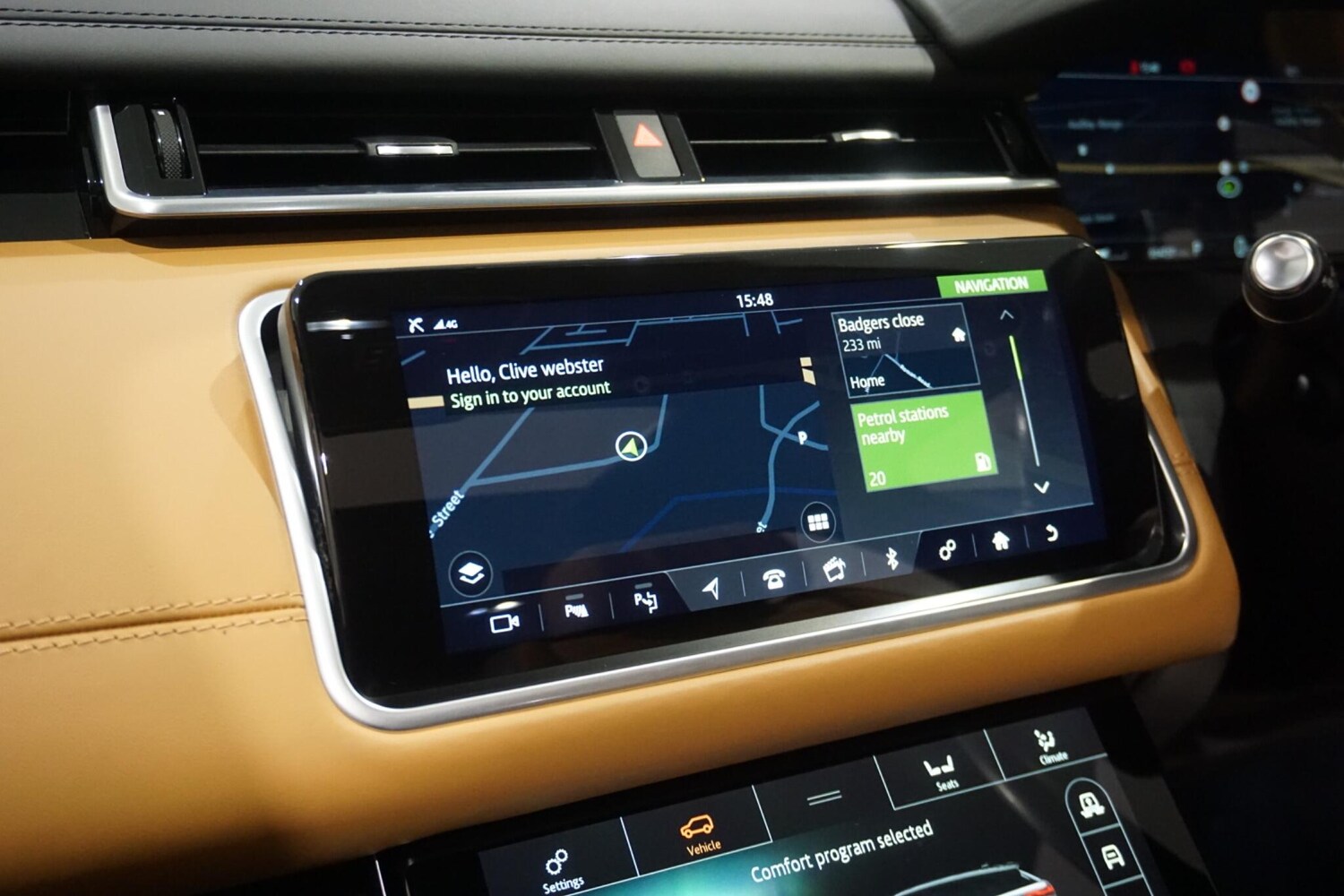 Used Land Rover Range Rover Velar 2019 for sale - 76360080: Photo 59