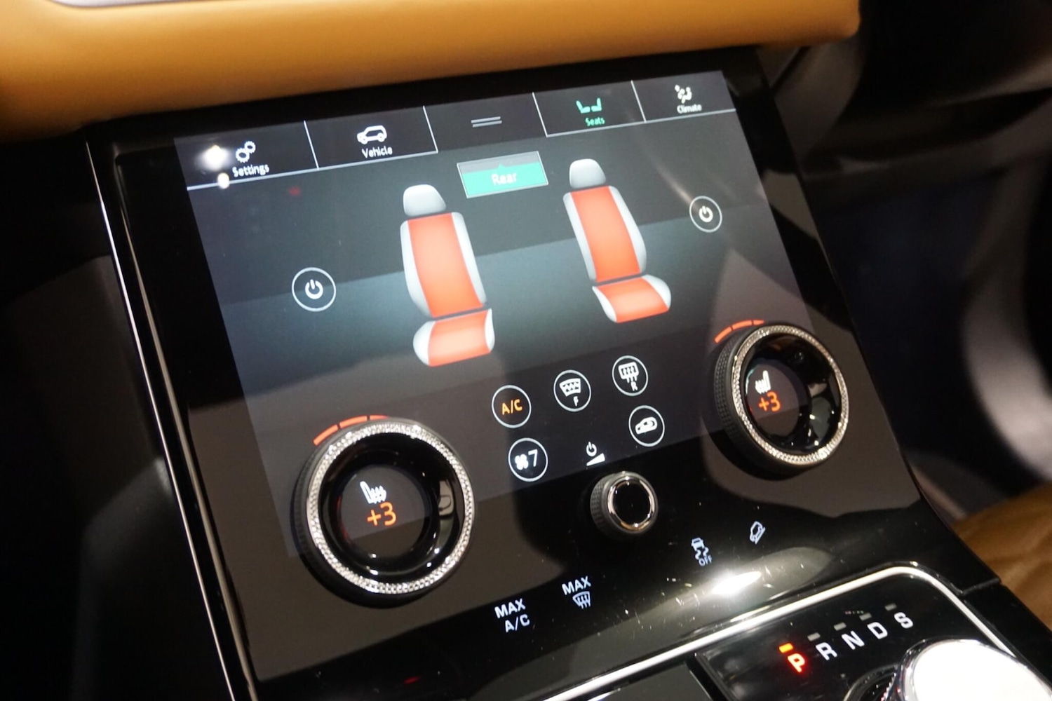 Used Land Rover Range Rover Velar 2019 for sale - 76360080: Photo 62