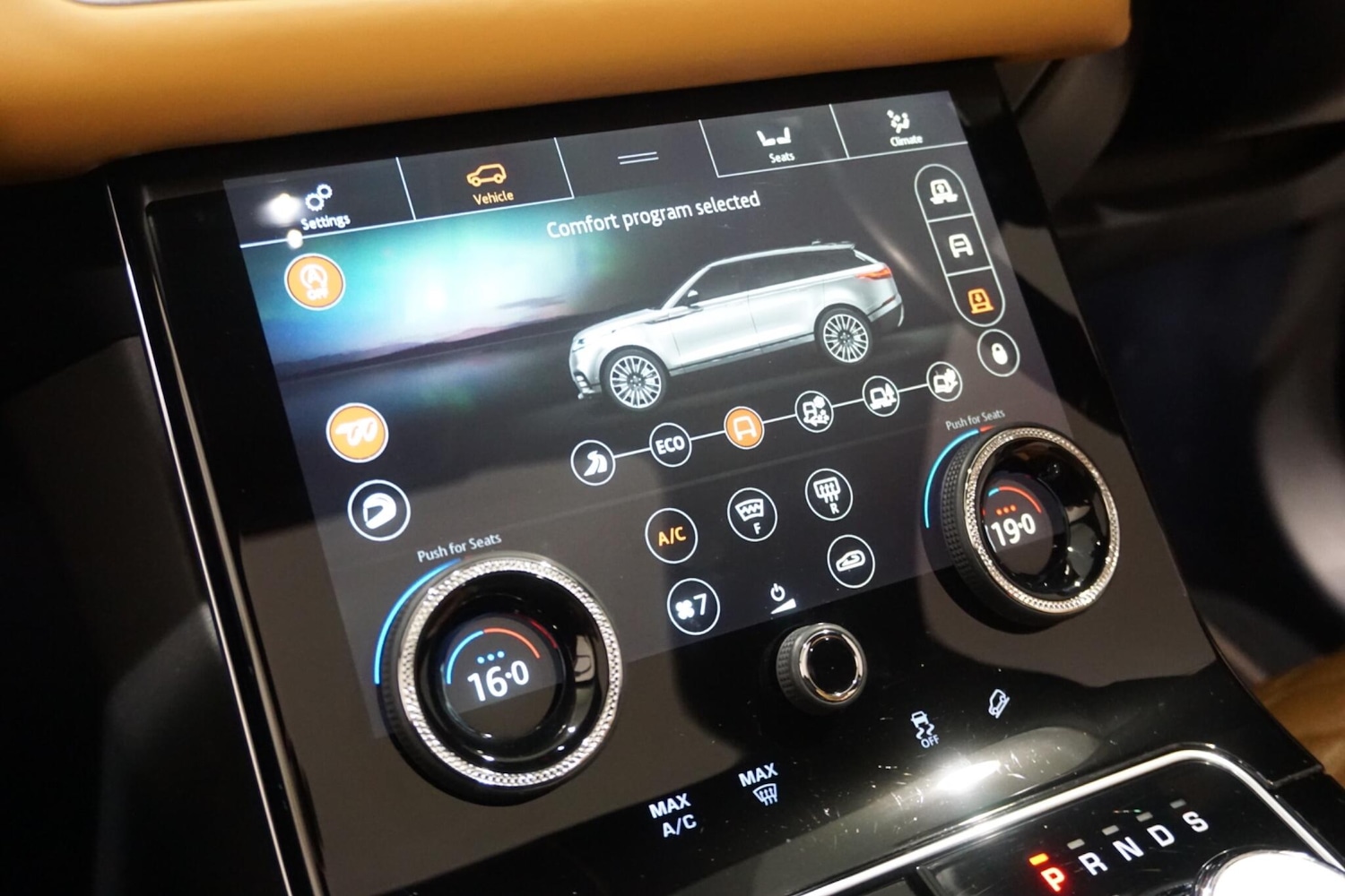 Used Land Rover Range Rover Velar 2019 for sale - 76360080: Photo 63