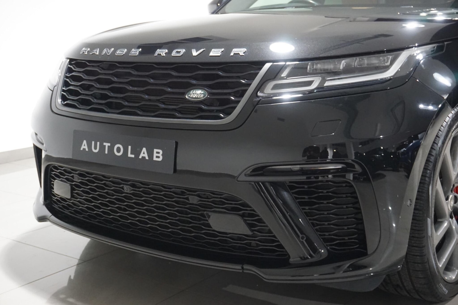 Used Land Rover Range Rover Velar 2019 for sale - 76360080: Photo 67