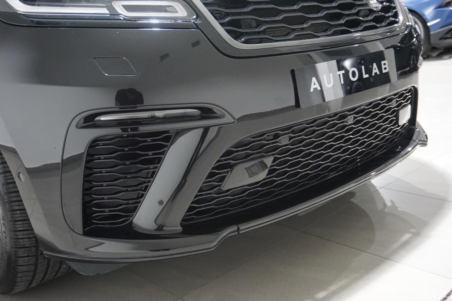 Used Land Rover Range Rover Velar 2019 for sale - 76360080: Photo 69