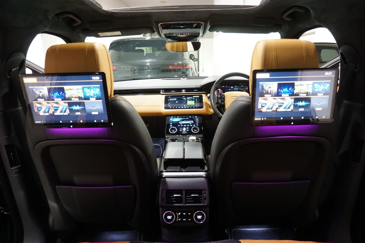 Used Land Rover Range Rover Velar 2019 for sale - 76360080: Photo 7