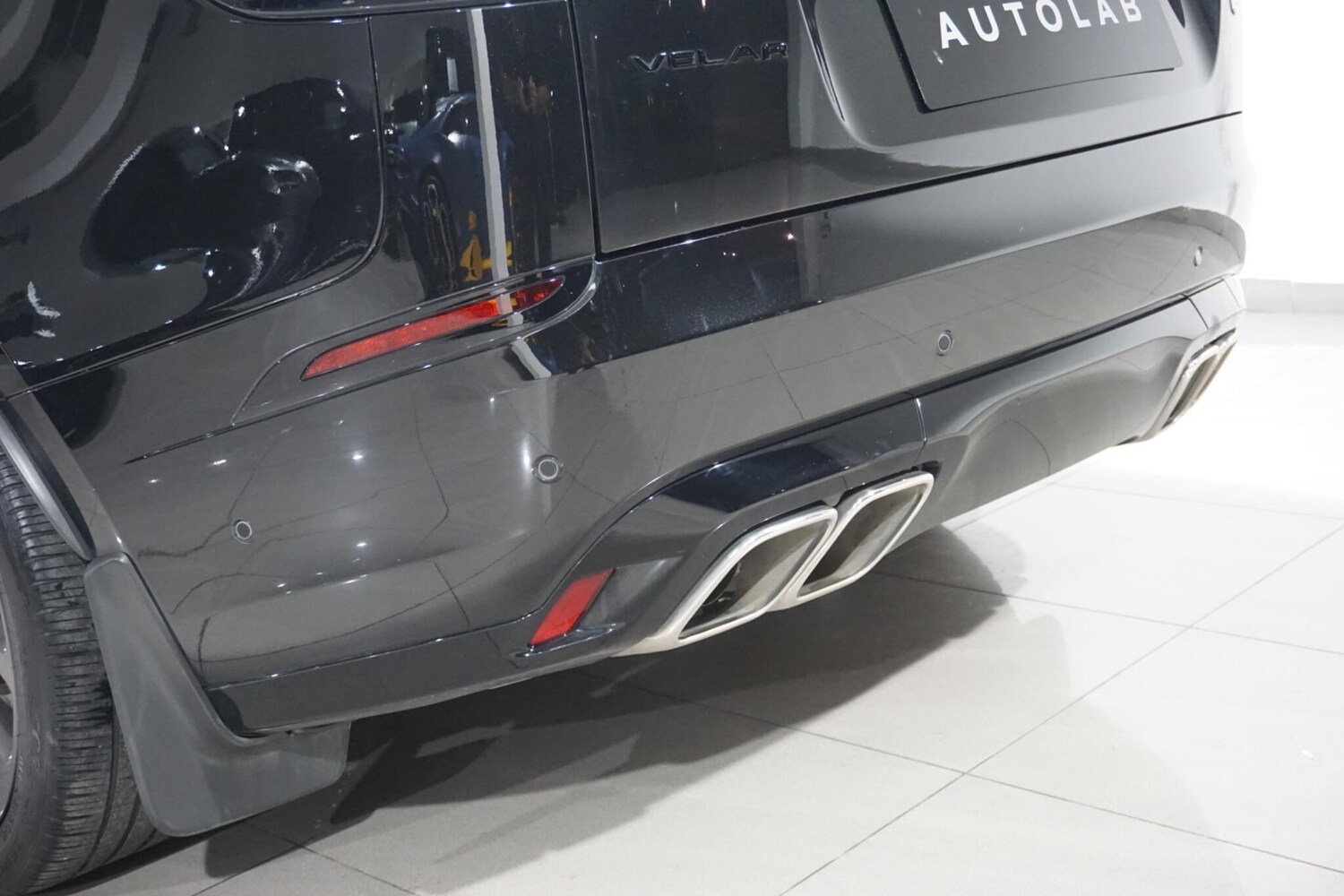 Used Land Rover Range Rover Velar 2019 for sale - 76360080: Photo 70