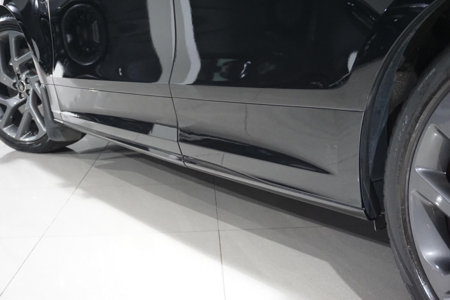 Used Land Rover Range Rover Velar 2019 for sale - 76360080: Photo 72