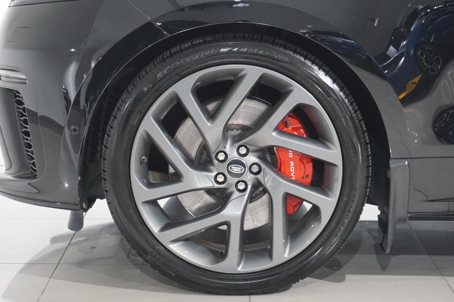 Used Land Rover Range Rover Velar 2019 for sale - 76360080: Photo 73