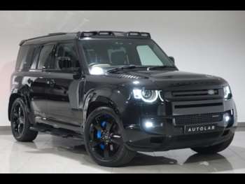 (72) - 3.0 D250 MHEV X-Dynamic HSE Auto 4WD Euro 6 (s/s) 5dr