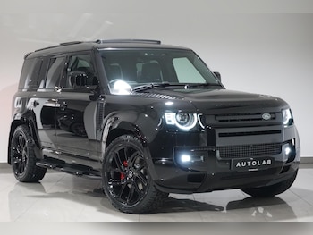 Land Rover - Defender