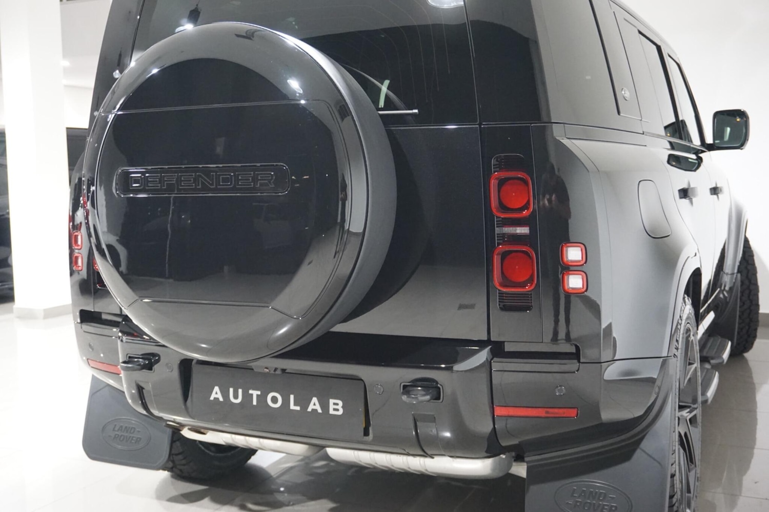 Vehicle 69