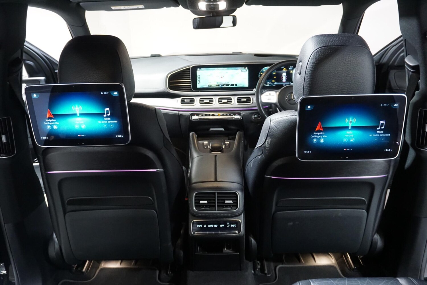 Used Mercedes-Benz GLS for sale - 77957275: Photo 10