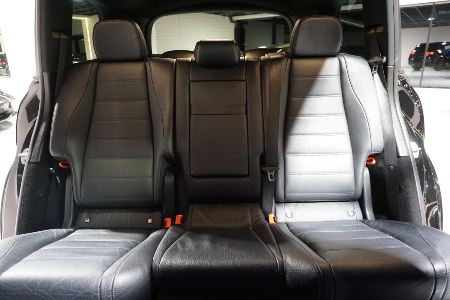 Used Mercedes-Benz GLS for sale - 77957275: Photo 11