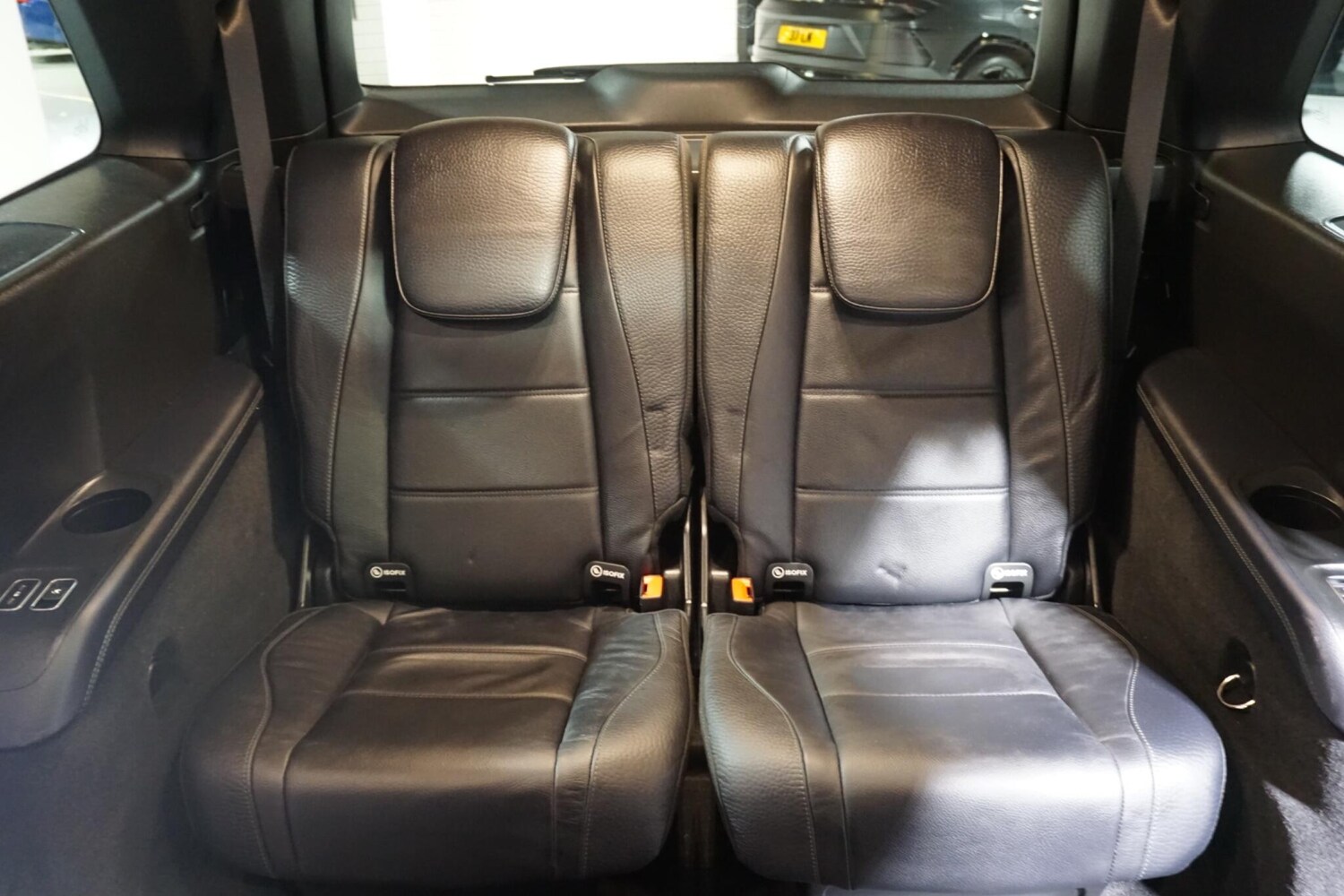 Used Mercedes-Benz GLS for sale - 77957275: Photo 12