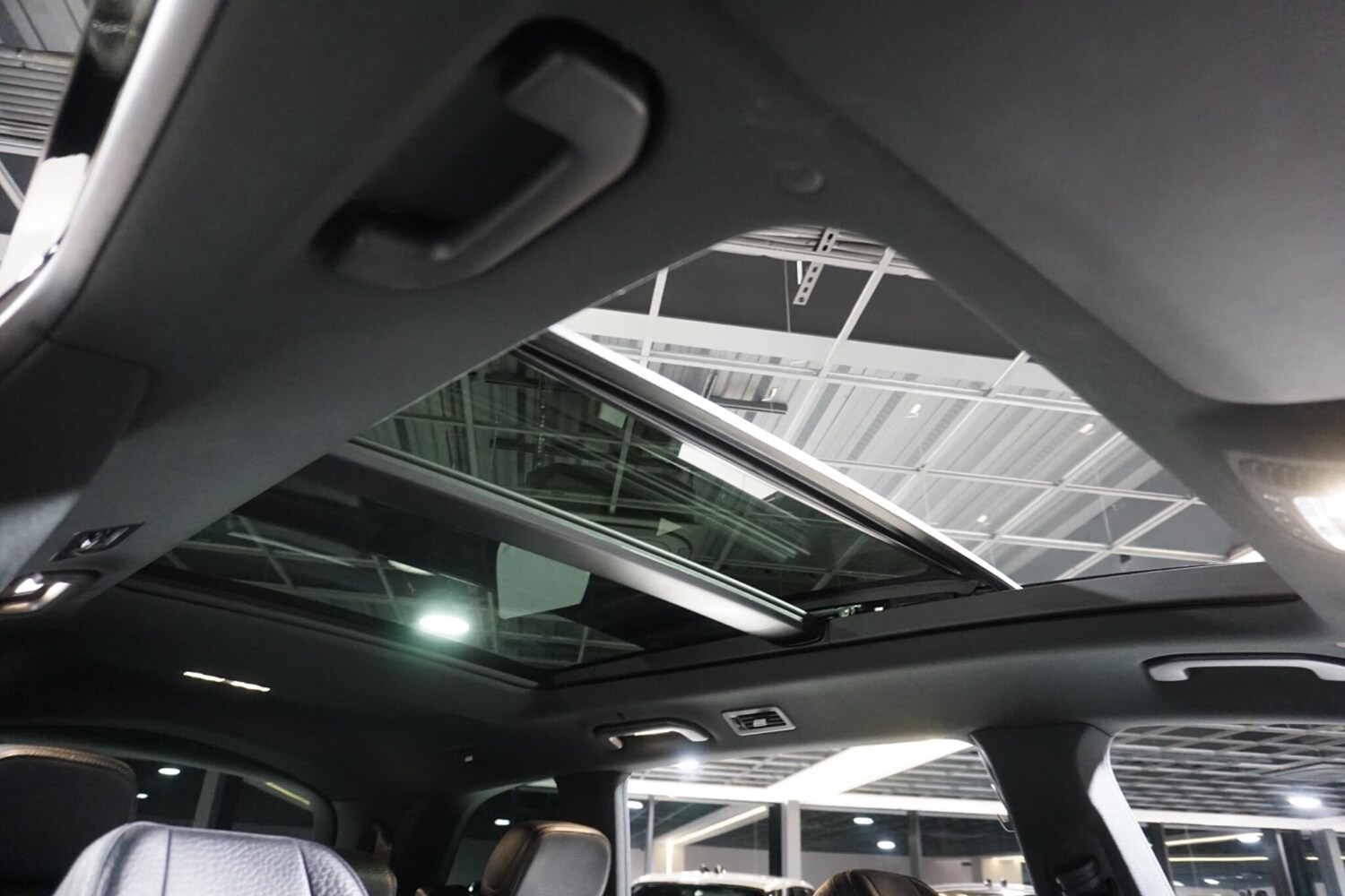 Used Mercedes-Benz GLS for sale - 77957275: Photo 13