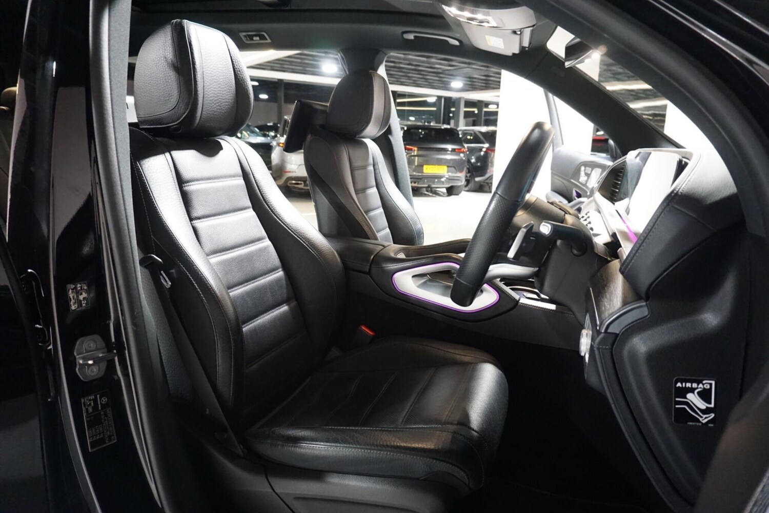 Used Mercedes-Benz GLS for sale - 77957275: Photo 14