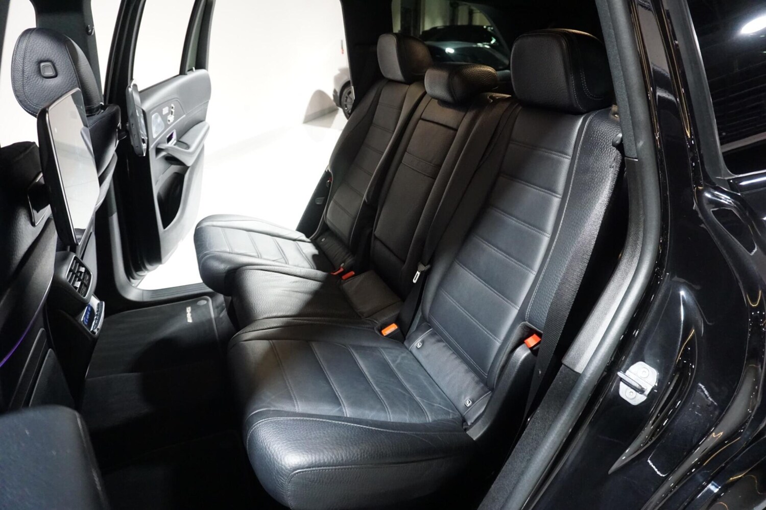 Used Mercedes-Benz GLS for sale - 77957275: Photo 16