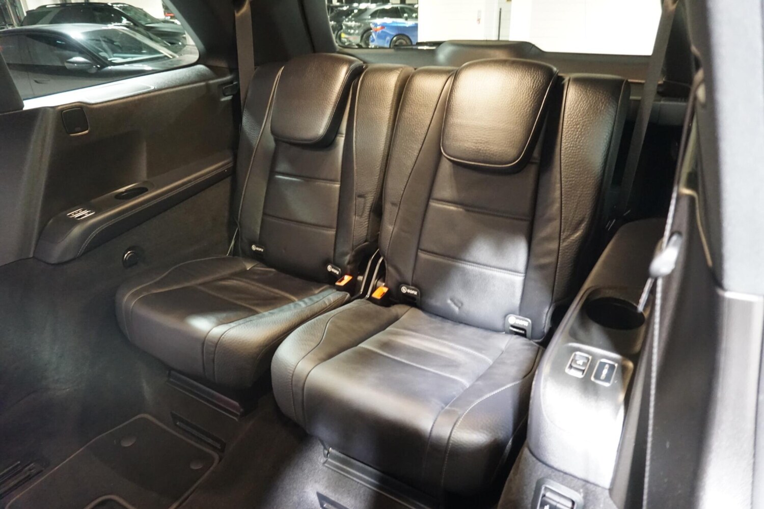 Used Mercedes-Benz GLS for sale - 77957275: Photo 18