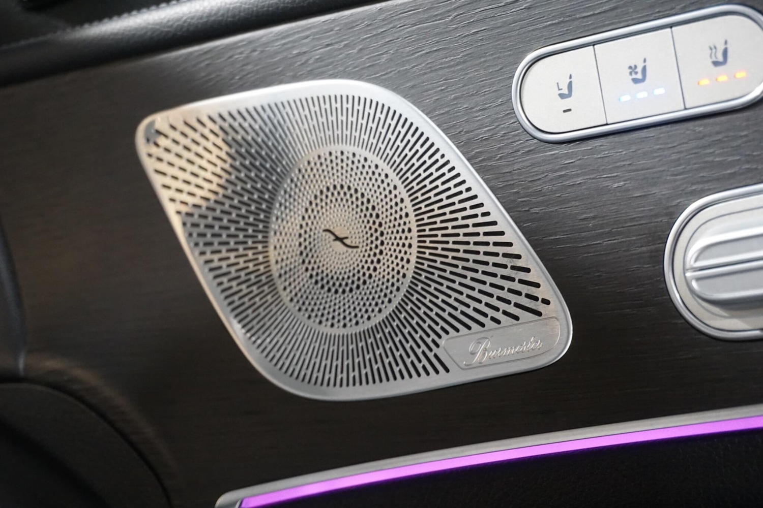 Used Mercedes-Benz GLS for sale - 77957275: Photo 25