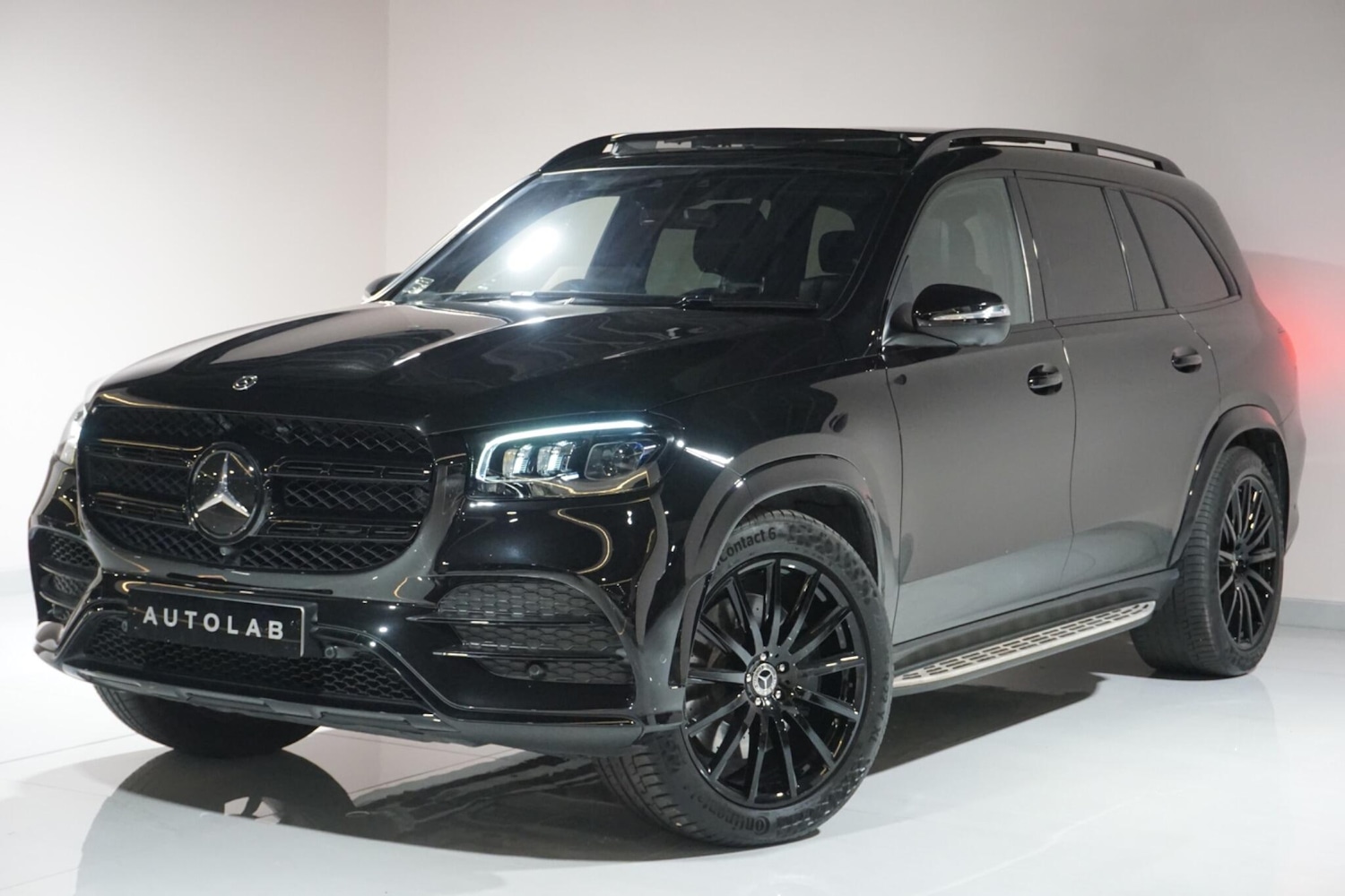 Used Mercedes-Benz GLS for sale - 77957275: Photo 26