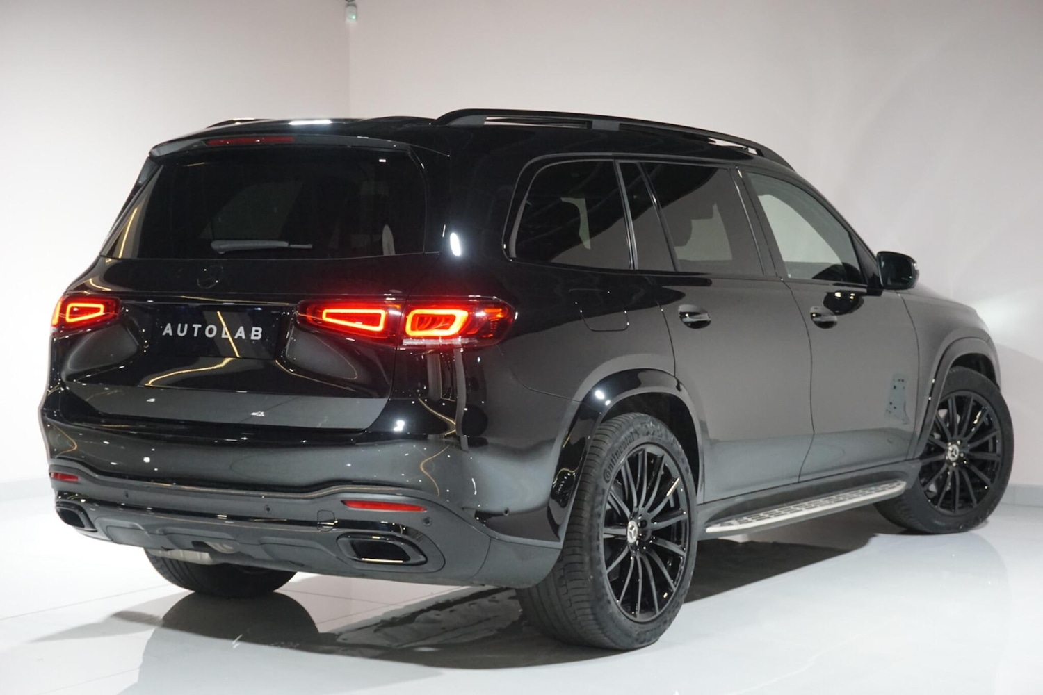 Used Mercedes-Benz GLS for sale - 77957275: Photo 27