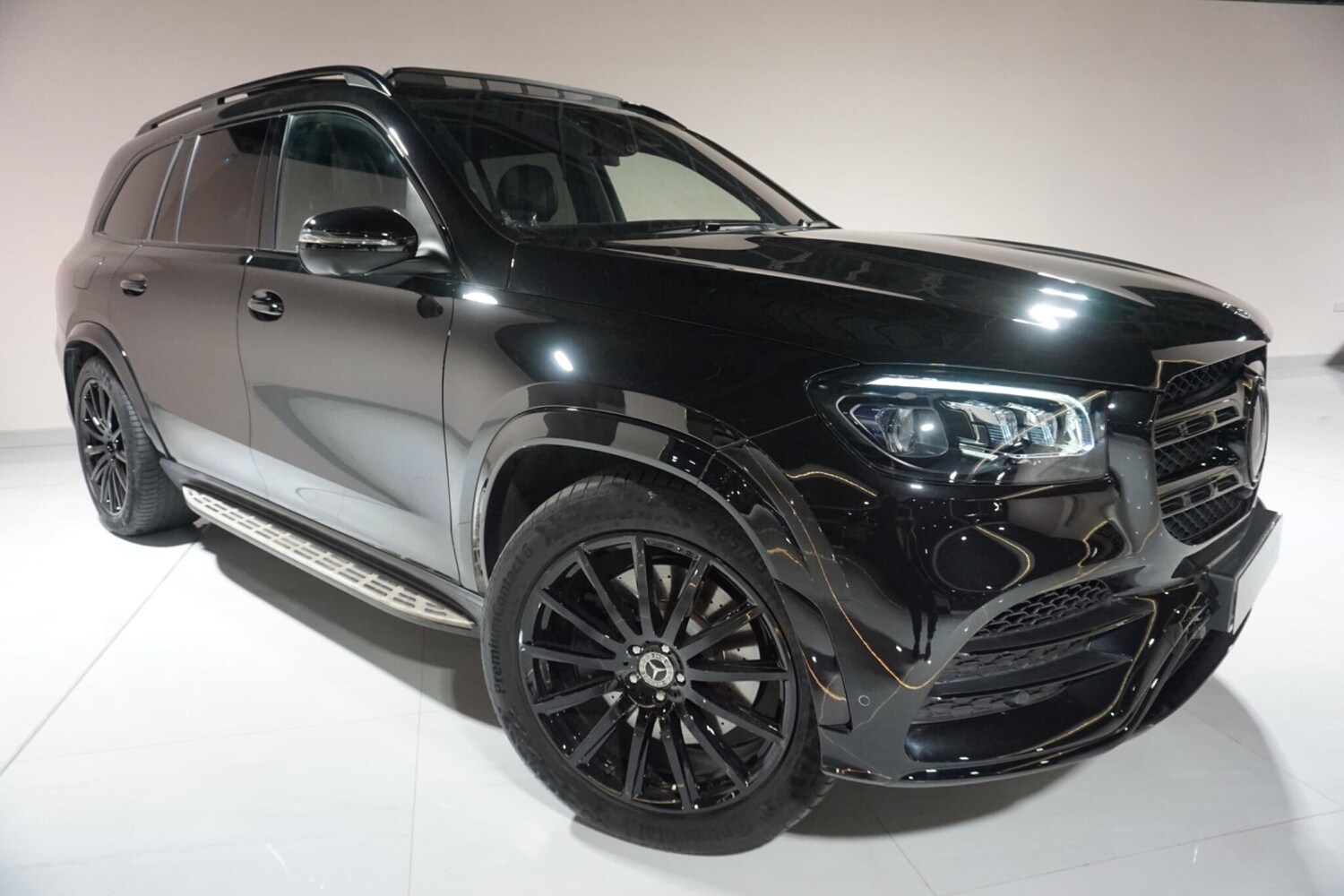 Used Mercedes-Benz GLS for sale - 77957275: Photo 28