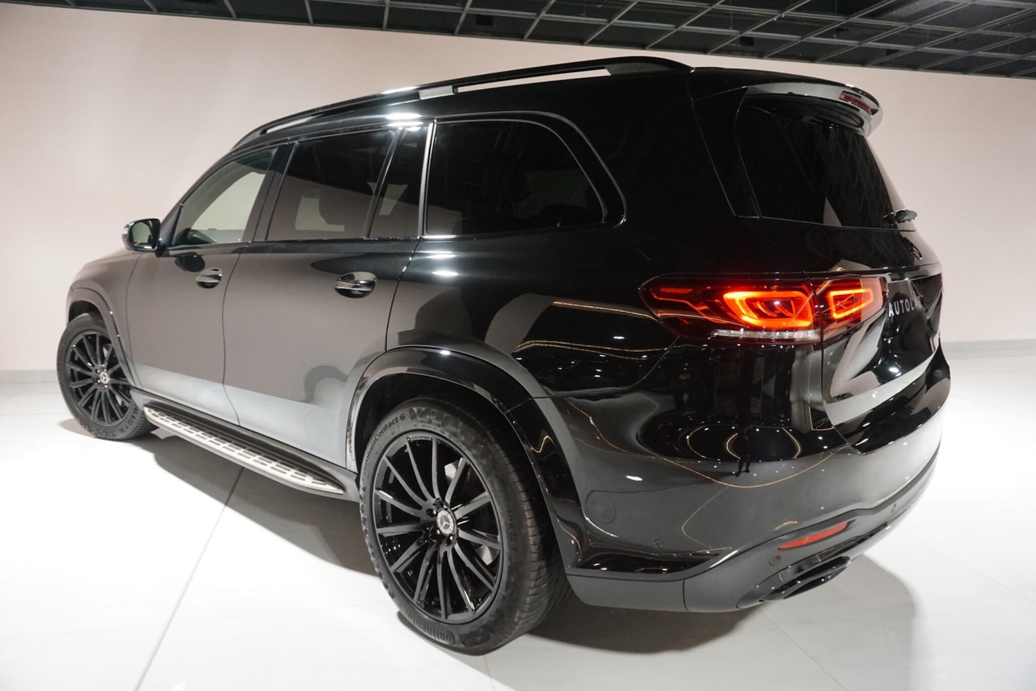 Used Mercedes-Benz GLS for sale - 77957275: Photo 31