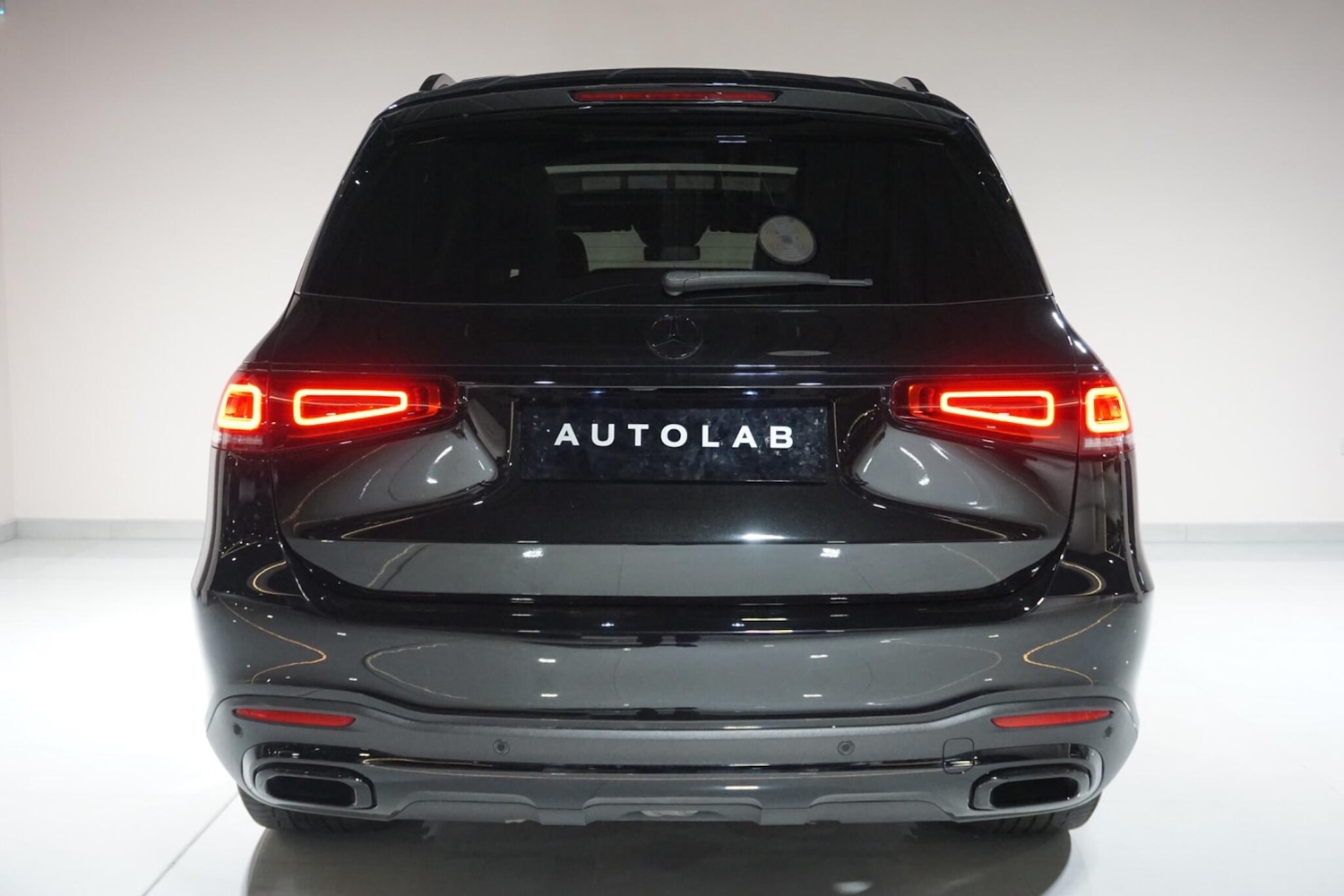 Used Mercedes-Benz GLS for sale - 77957275: Photo 32