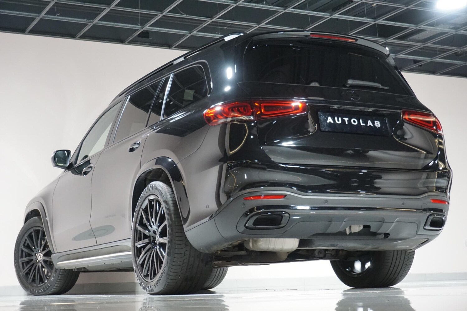 Used Mercedes-Benz GLS for sale - 77957275: Photo 35