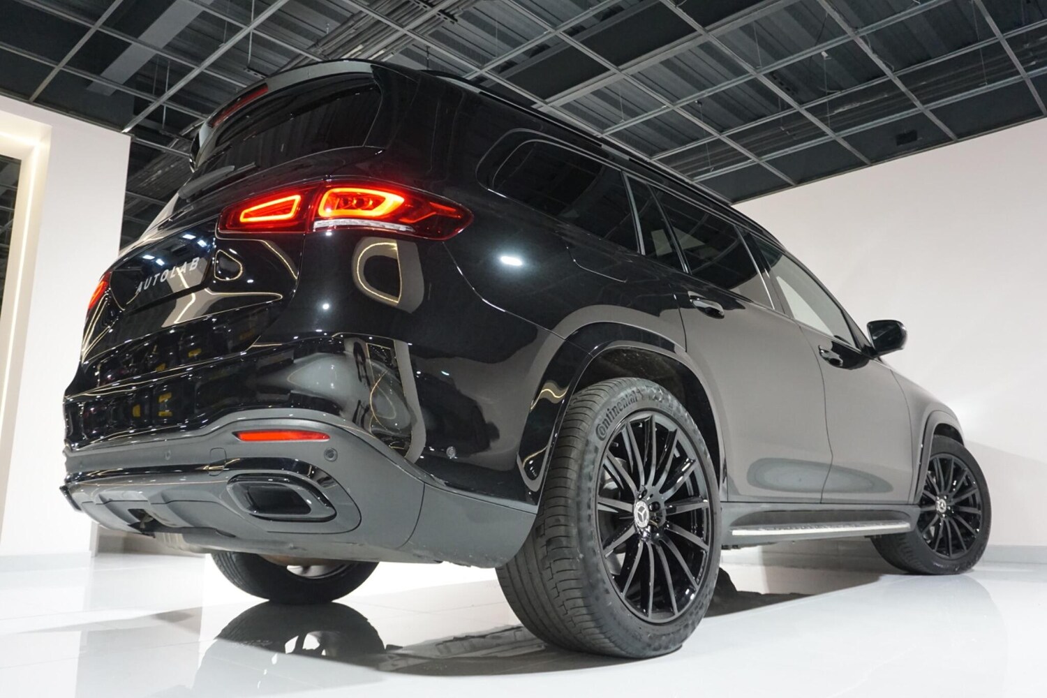 Used Mercedes-Benz GLS for sale - 77957275: Photo 37