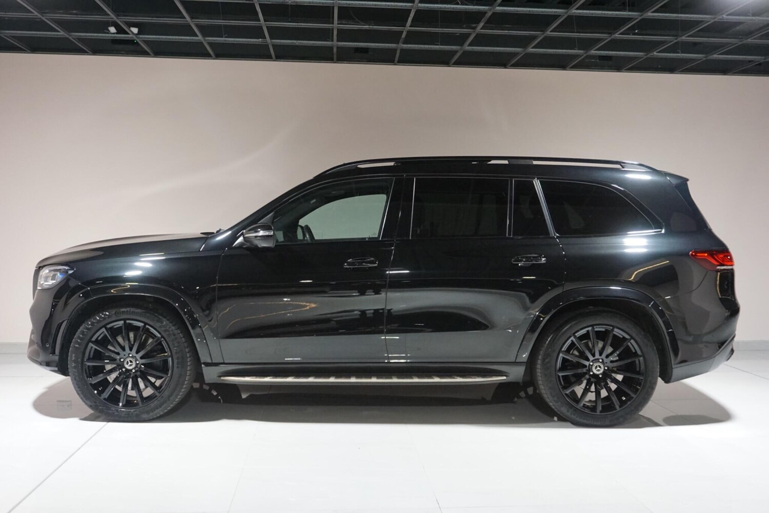 Used Mercedes-Benz GLS for sale - 77957275: Photo 39