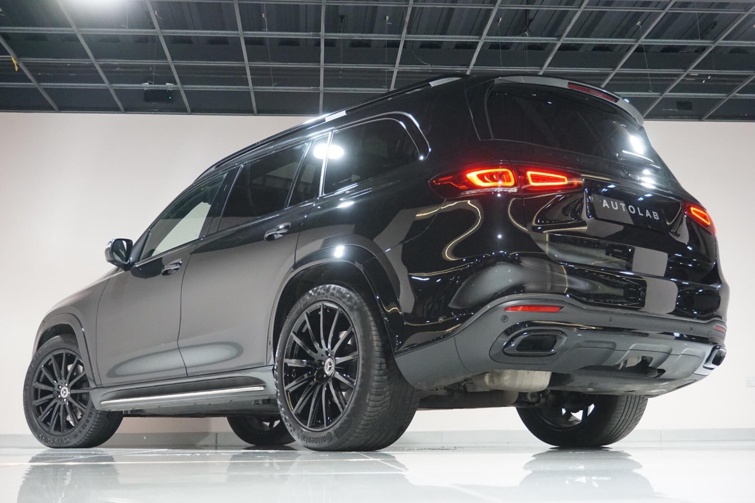 Used Mercedes-Benz GLS for sale - 77957275: Photo 40