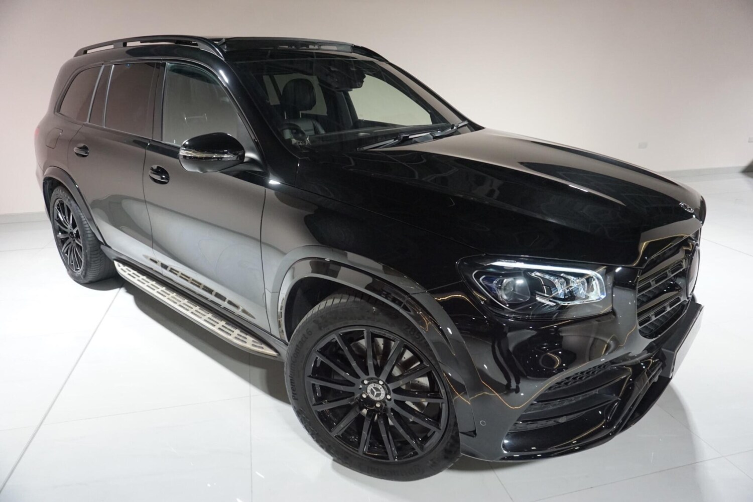 Used Mercedes-Benz GLS for sale - 77957275: Photo 41